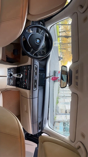seria 7 f01 740d Xdrive  - imagine 5