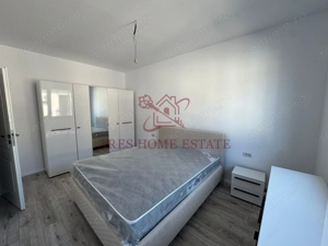 Apartament 2 camere, mobilat, Giroc | Etaj 1 | Pod integral | Parcare - imagine 9