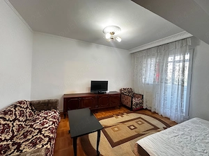 Apartament 2 camere   complet mobilat, zona Doja - imagine 6