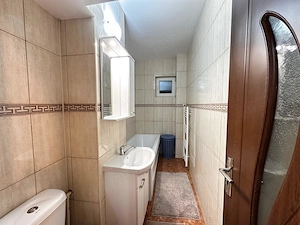 Apartament 2 camere   complet mobilat, zona Doja - imagine 8