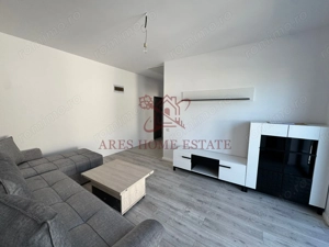 Apartament 2 camere, mobilat, Giroc | Etaj 1 | Pod integral | Parcare - imagine 2