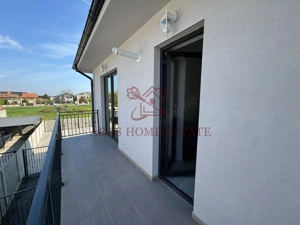 Apartament 2 camere, mobilat, Giroc | Etaj 1 | Pod integral | Parcare - imagine 13