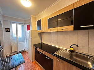 Apartament 2 camere   complet mobilat, zona Doja - imagine 3