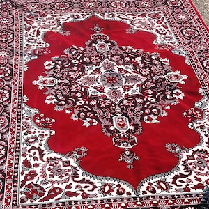 Cuvertura persana - imagine 3