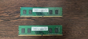 Kit 16 gb Ram ADATA