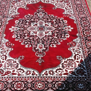 Cuvertura persana - imagine 2