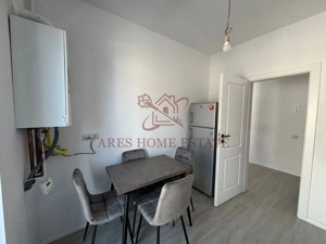 Apartament 2 camere, mobilat, Giroc | Etaj 1 | Pod integral | Parcare - imagine 5