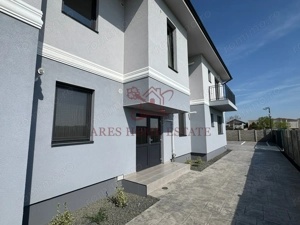 Apartament 2 camere, mobilat, Giroc | Etaj 1 | Pod integral | Parcare - imagine 14