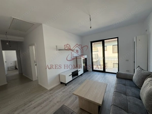 Apartament 2 camere, mobilat, Giroc | Etaj 1 | Pod integral | Parcare - imagine 3