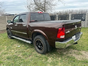 dodge ram 1500 - imagine 3