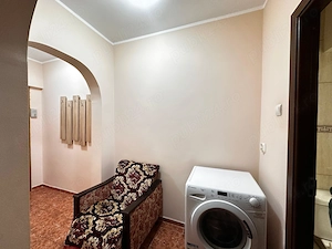 Apartament 2 camere   complet mobilat, zona Doja - imagine 7