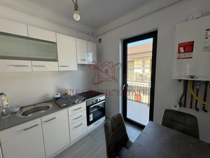 Apartament 2 camere, mobilat, Giroc | Etaj 1 | Pod integral | Parcare - imagine 6