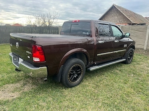 dodge ram 1500 - imagine 2