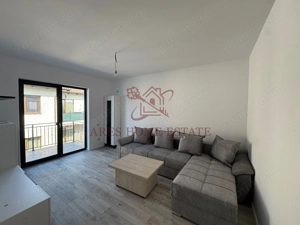 Apartament 2 camere, mobilat, Giroc | Etaj 1 | Pod integral | Parcare