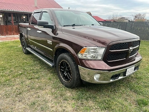 dodge ram 1500 - imagine 4