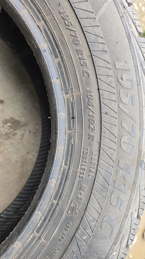 Anvelope auto all season  - imagine 4