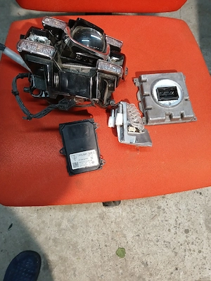 elemente far porche chayenne