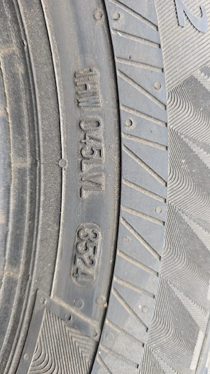 Anvelope auto all season  - imagine 5