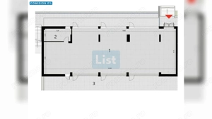 Spatiu comercial in zorilor, bloc nou!