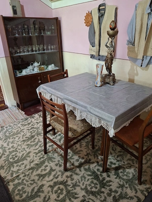 Vanzare teren si gospodarie in Prahova, Dumbrava, sat Ciupelnita, 40 min din Bucuresti pe A3 - imagine 3