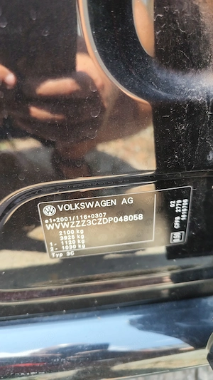 Vând Volkswagen Passat B7  - imagine 8