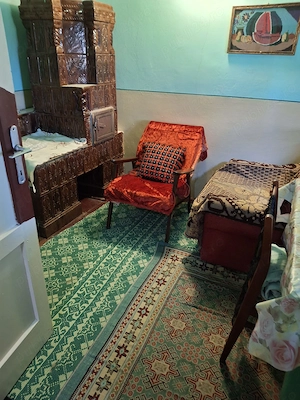 Vanzare teren si gospodarie in Prahova, Dumbrava, sat Ciupelnita, 40 min din Bucuresti pe A3 - imagine 4