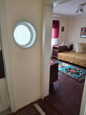 Vanzare teren si gospodarie in Prahova, Dumbrava, sat Ciupelnita, 40 min din Bucuresti pe A3 - imagine 5