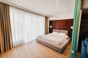 2 camere in Militari Residance - imagine 2