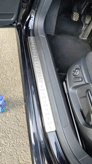Vând Volkswagen Passat B7  - imagine 9