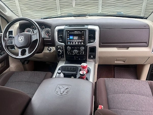 dodge ram 1500 - imagine 5