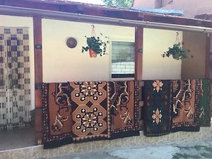 covoare traditionale 