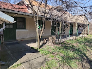 Vanzare teren si gospodarie in Prahova, Dumbrava, sat Ciupelnita, 40 min din Bucuresti pe A3