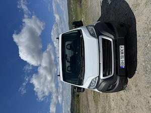 Peugeot Boxer - Doka - 2.2 Diesel Euro 5  - imagine 3