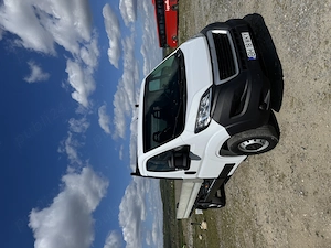 Peugeot Boxer - Doka - 2.2 Diesel Euro 5  - imagine 2