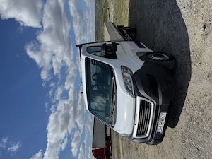 Peugeot Boxer - Doka - 2.2 Diesel Euro 5 