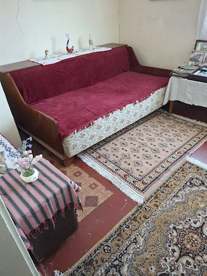 Vanzare teren si gospodarie in Prahova, Dumbrava, sat Ciupelnita, 40 min din Bucuresti pe A3 - imagine 7