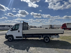 Peugeot Boxer - Doka - 2.2 Diesel Euro 5  - imagine 5