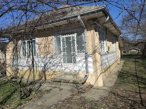 Vanzare teren si gospodarie in Prahova, Dumbrava, sat Ciupelnita, 40 min din Bucuresti pe A3 - imagine 8