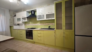 Aparament 2 camere zona Giurgiului