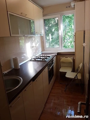 Apartament cu 2 camere pe Drumul Sarii