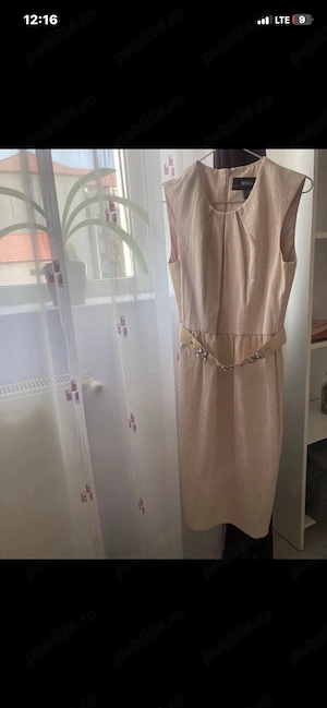 rochie Nissa romaneasca calitate 