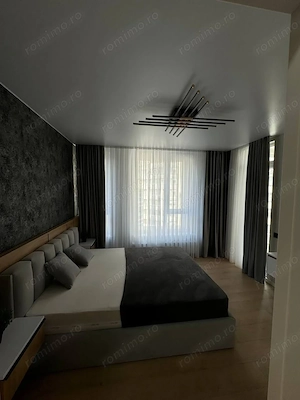 Apartament cu 3 camere in zona Timpuri Noi