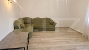 Apartament cu 3 camere, 76 mp, decomandat, loc de parcare - Tractorul