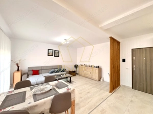 Apartament nou cu 2 camere și 2 locuri de parcare | Mosnita Veche | Lidl