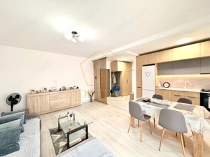 Apartament nou cu 2 camere și 2 locuri de parcare | Mosnita Veche | Lidl