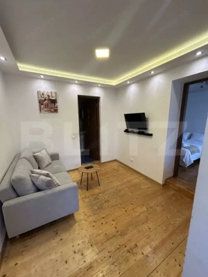 Apartament la casa, 2 camere, 53,80 mp, centrul vechi  Brasov - imagine 5