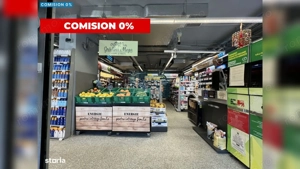 Spatiu comercial finisat de vanzare in Borhanci!