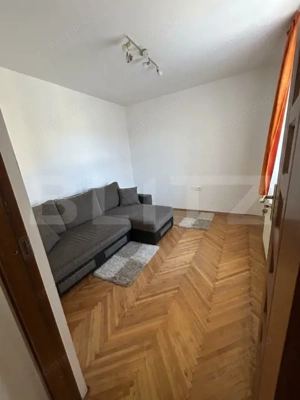Apartament la casa, 2 camere, 53,80 mp, centrul vechi  Brasov - imagine 3