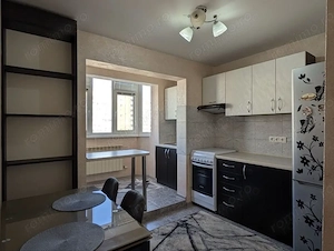 Aparatament cu 2 camere in zona Brancoveanu - imagine 3