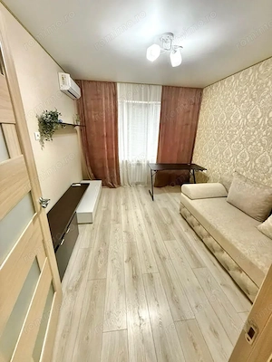 Aparatament cu 2 camere in zona Brancoveanu